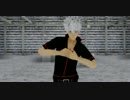 【MMD銀魂】Technologic