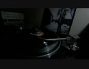 【David Gilmour】 Cry From The Street【レコード】