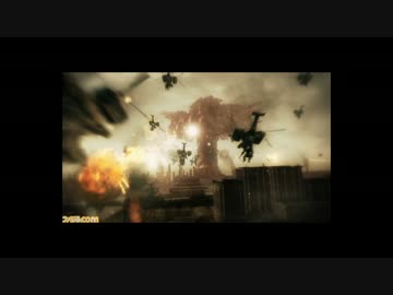 【オリジナル】レジスタンス【BGM】