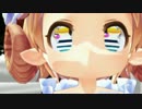 【ＭＭＤ】ＴＶを凝視するメルフィさん