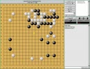 【囲碁実況】ネット対戦第15局【KGS 11k】
