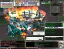 【ECO】2015/06/13 防衛戦 in ルピ Part.02【都市攻防戦】
