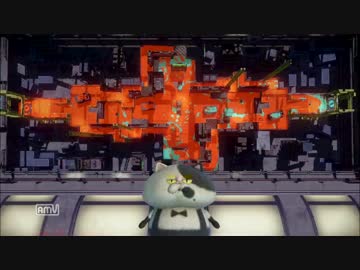 【Splatoon】ごはん派がパン派を制圧する録画【その９】