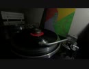 【Nick Mason】Can't Get My Motor To Start 【レコード】