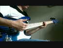 Slap練習003