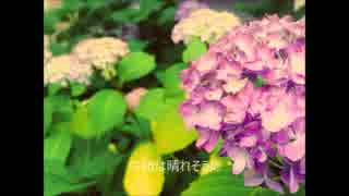 【がくっぽいど】Hydrangea【オリジナル曲】