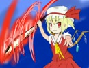 【実況】お絵かきしながら幻想少女大戦紅を実況プレイ　霊夢ルート１５B