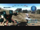 【ガッシャ】機動戦士ガンダムバトルオペレーション　Part.317