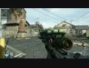 【BO2】TDMinSTANDOFF～メイン垢をリセットしちゃった～