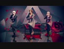 【APヘタリアMMD】　俺得メンツに　PiNK　CAT　踊っていただいた