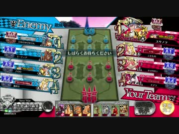 【WLW】より良いドローショットを求めて その3【AA4フック】
