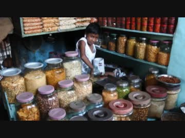 ギャラクシーインド実況002