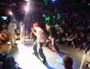 GUDA GUDA Semi-final - Acky & Yukko VS Hilty & Bosch