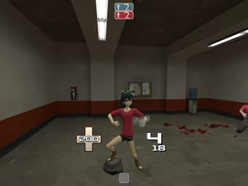 【TF2】 アイマスMOD（仮）