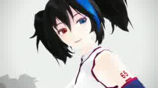 [MMD]The Other Side@欲音ルコ