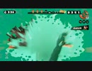 【製品版Splatoon】イカ動画多すぎて芳忠【実況プレイ】番外編