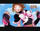 【MAD】プリキュア～ＳＡＶＥ　ＴＨＥ　ＦＵＴＵＲＥ！！