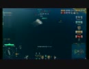【WoWS】最後の楽園『エセックス』　その２【字幕実況】0.3.1.4の逆襲
