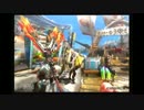 （番外編）ＭＨ３ＧＨＤ　武士道と愉快な仲間達　５章