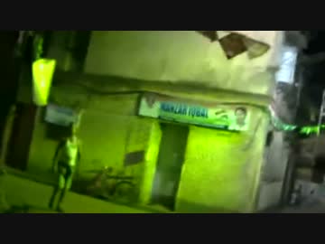 ギャラクシーインド実況003