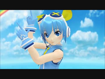 【天羽ソラ】ハッピートラップ【天羽ソラ誕生祭2015】遅刻！