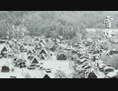 【緋惺】雪峰 ～yukimine～ Piano ＆ Strings Ver【UTAUカバー曲】