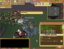 【エミルクロニクルオンライン】2015/06/13　ルピナス都市攻防戦　防衛戦①