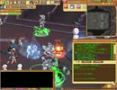 【エミルクロニクルオンライン】2015/06/13　ルピナス都市攻防戦　防衛戦②