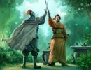 【三国志Ⅸ】　第六話「暗黒の時代の始まり」　【後漢名将伝】