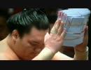 白鵬が倒せない