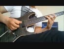 0-Gravity-GRANRODEOを演奏してみた