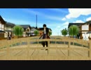 【MMD刀剣乱舞】大倶利伽羅がIevan Polkkaを踊るんだってさ！【おだて組】
