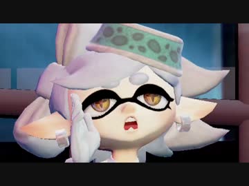 【実況】スプラトゥーン 第1回フェスでたわむれる part2 やっぱパン