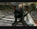 【作業用】BackGroundSkyrim022