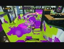 【パブロ編】アクション初心者が行くSplatoon!part8
