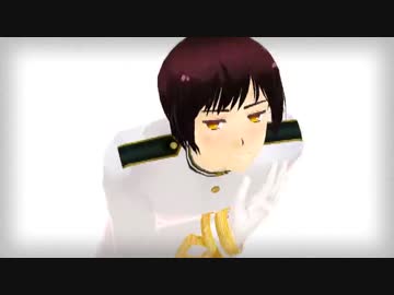 【APヘタリアMMD】祖国メインでAlive