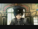 【PDA FT】夢喰い白黒バク【零ノ桜・蒼雪】PV