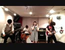 ［こゑだ］Dansin'バンドで演奏してみた［Ten.］