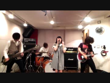 ［こゑだ］Dansin'バンドで演奏してみた［Ten.］