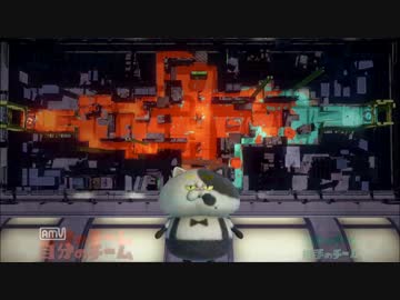 【Splatoon】ごはん派がパン派をキャロットパンにする録画【その１２】