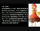 第11回東方Project人気投票 長文コメント集（2/3）キャラ部門前半