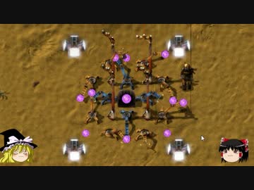 (画質修正)【Factorio】工場作りと惑星開拓記　Part.3【ゆっくり実況・解説】