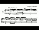 ツェルニー40番　第三巻・第四巻