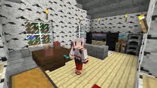 【ゆっくり実況】PC版マイクラの洗礼を受けろッ!! part 27