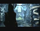 TES5ぶらり旅 ドラゴンボーンが行く ドラゴンシャウトつぶやき実況13-5