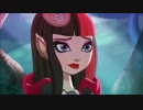 【日本語字幕】エバーアフターハイ第2章14話"Maddie's Hat-Tastic Party"