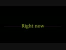 【MMDワンピ】Right Now【サンジ】