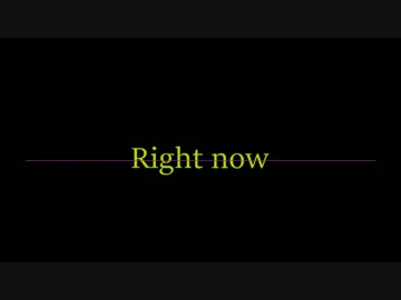 【MMDワンピ】Right Now【サンジ】