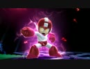 【スマブラWiiU】ロックマンでオンライン対戦に挑戦part11