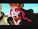 【日本語字幕】エバーアフターハイ第2章15話"Lizzie Heart's Fairytale First Date"